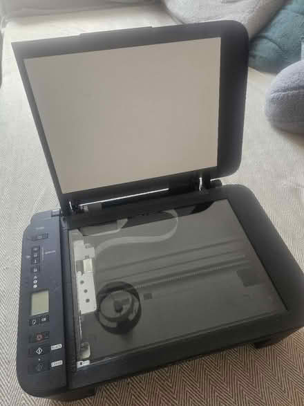 Photo of free Canon Printer & Photocopier (Clapham Common) #2