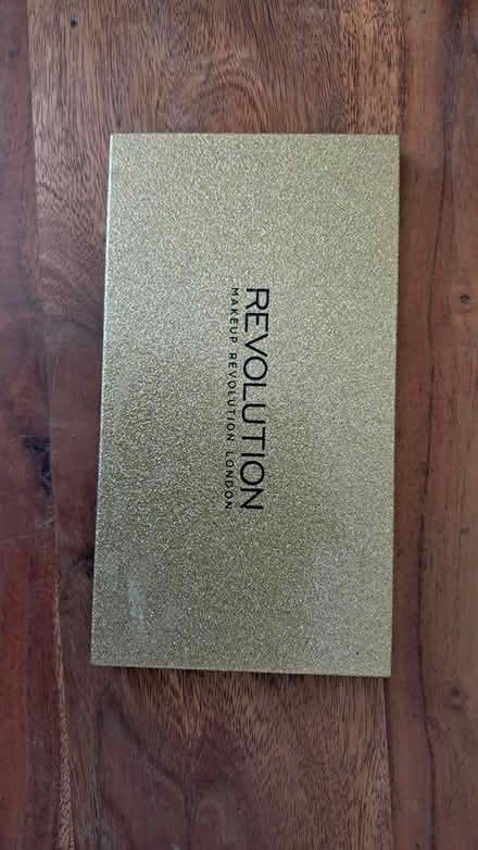 Photo of free Make up (Southall Green) #2