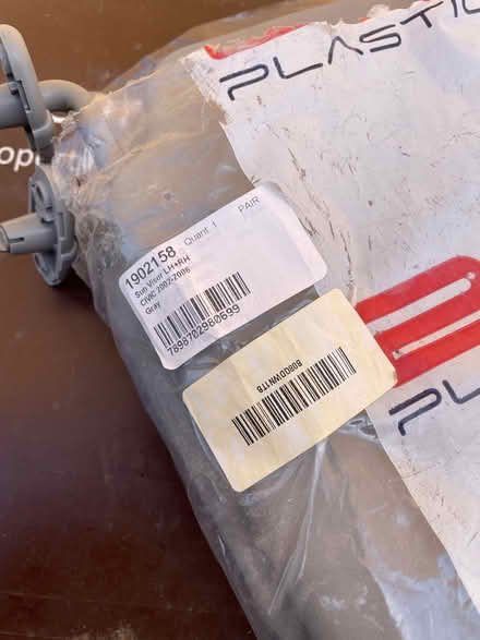 Photo of free Sun visors for Honda Civic (Deddington OX15) #1