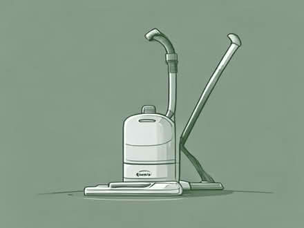 Photo of free Dyson upright corded vacuum cleaner (Erith DA8) #1