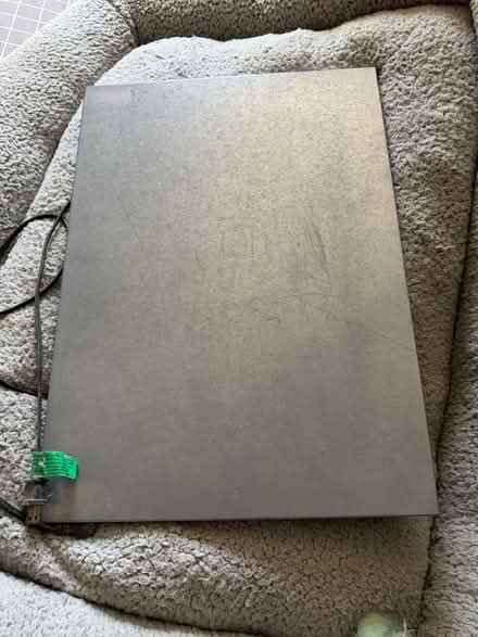 Photo of free Plant warmer/wall heater (Accord) #1
