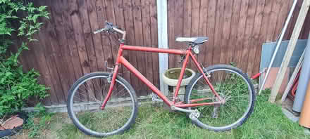 Photo of free Bicycle (W7) #1