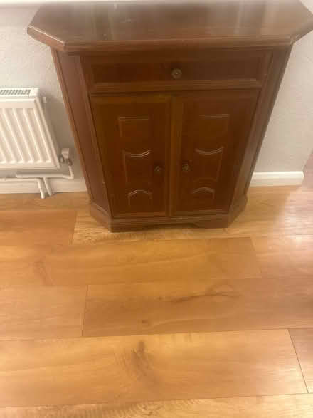 Photo of free Small cupboard (Woburn Sands MK17) #1