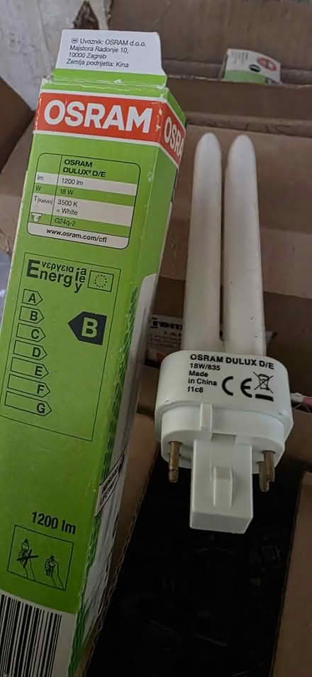 Photo of free Some unused Electric stuff (Neilston G78 3DN) #4