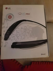 Photo of free Re offer: LG Bluetooth #1