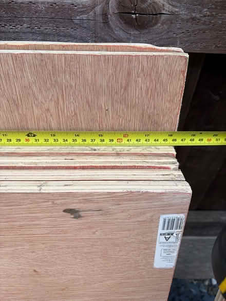 Photo of free Scrap wood or diy (Stockport centre SK1) #2