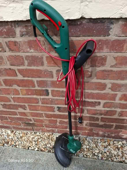 Photo of free Strimmer (Gorsedd CH8) #1