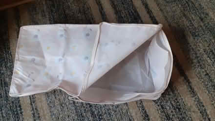 Photo of free Storage cover (Becontree RM8) #1