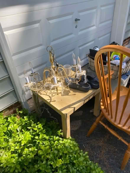 Photo of free Treasure Hunt for flea marketers (Montgomery Village) #2