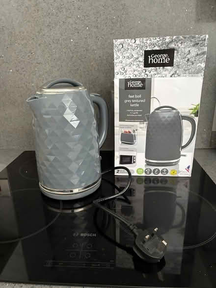 Photo of free Kettle (Northolt) #1