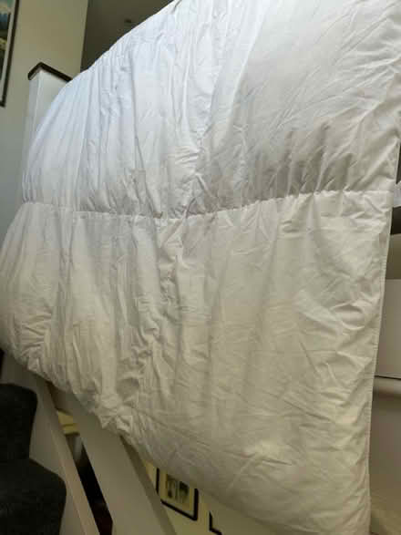 Photo of free Single Duvet (Cheltenham) #1
