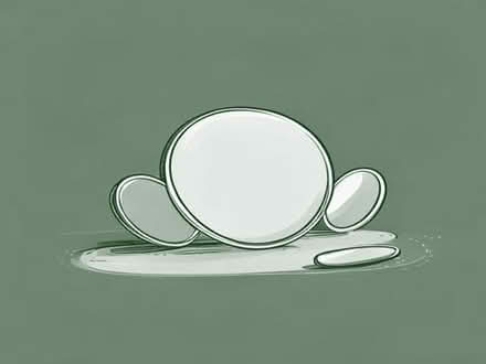 Photo of Small Mirrors (Polegate BN26) #1