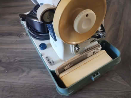Photo of free Sewing Machine (Lower Langford BS40) #3