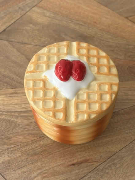 Photo of free Candle (N16 Nr Stoke Newington Common) #1