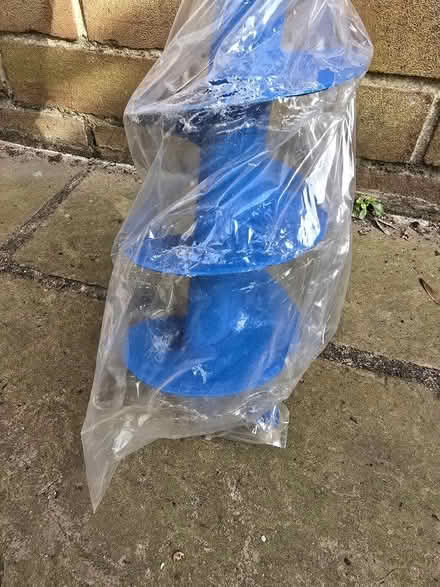 Photo of free Fence Post Auger (Lower Walkley S6) #3