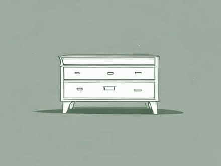 Photo of Small pair chest drawers (Elgin IV30) #1