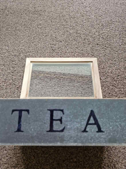 Photo of free Wooden box (Currie EH14) #3