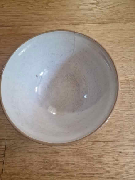 Photo of free Old fashioned mixing bowl (Malvern Link WR14) #2