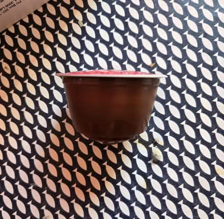Photo of free Escape Dolce Gusto pods (Aldrington BN3) #2