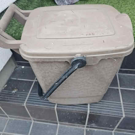 Photo of free Food recycling bin (NW5 Kentish Town) #2