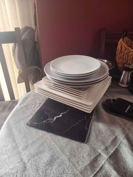 Photo of free Crockery (Handsworth S13) #1