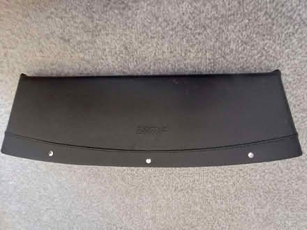 Photo of free Lusso Gear Car Seat Gap Organizer / Storage Pocket (Black) (Orgreave S13) #1