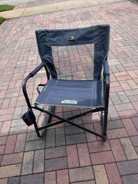 Photo of free Beach/Lounge Chairs (Gatlin & I-95) #3