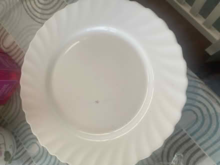 Photo of free China & Cutlery (Wallington SM6) #3