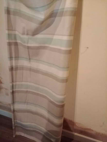 Photo of free Roll of Laura Ashley fabric (Hulme, M15) #1