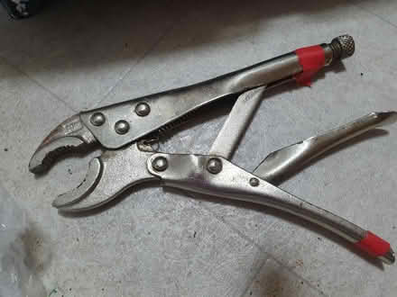 Photo of free Spanner type tool (Lauriston EH3) #2