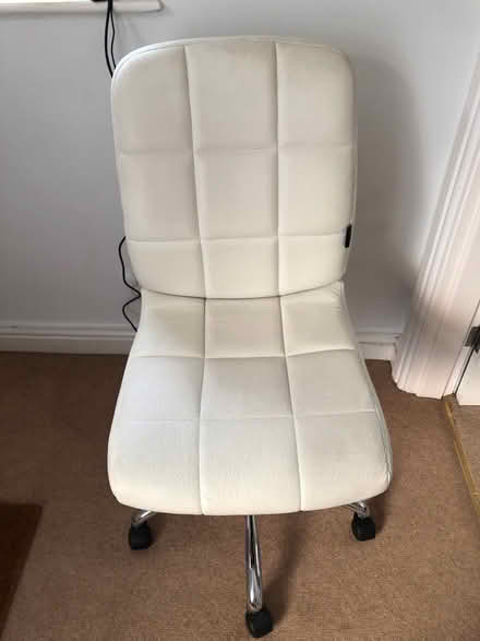 Photo of free Chair (Horsforth LS18) #1