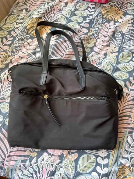 Photo of free Accessorize nylon bag (Dean Court OX2) #1