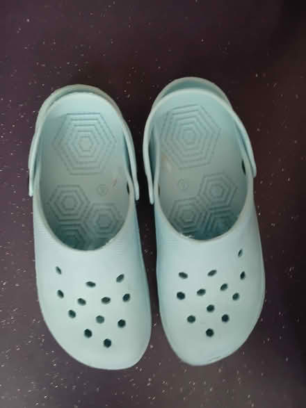 Photo of free crocks uk size 6, used (Lewisham SE13) #1