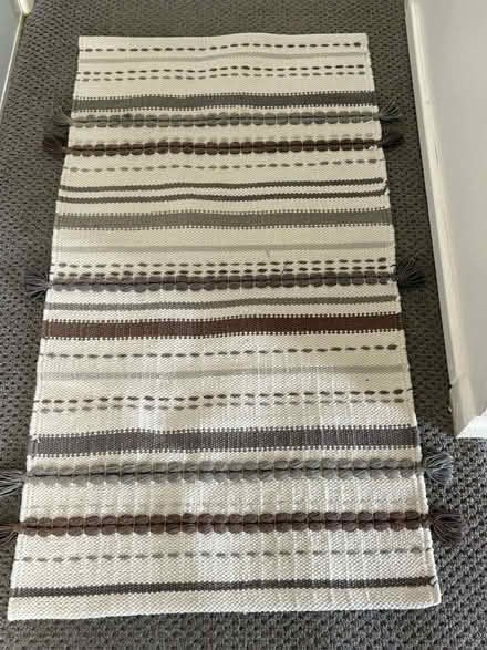 Photo of free Rug (Bramhall SK7) #1