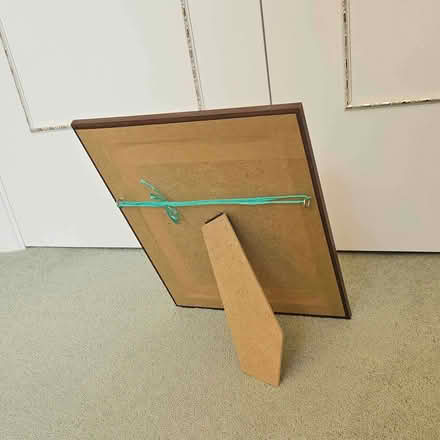 Photo of free Mirror for wall or standing on a surface (Elmstead BR7) #2