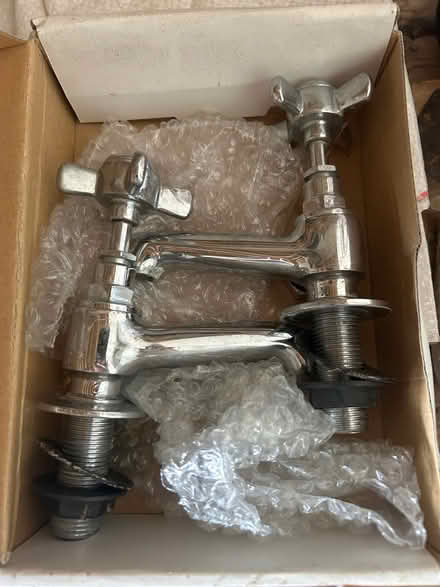 Photo of free Taps (Hersham KT12) #1