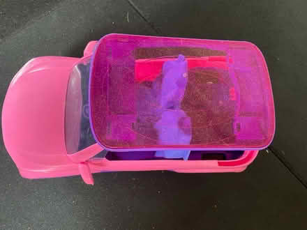 Photo of free Barbie Toy Car (Newport, TF10) #2