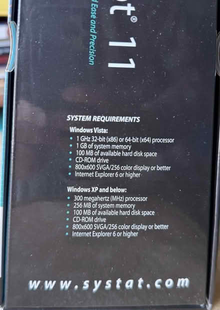 Photo of free Statistics & Graphing Software (Lake Hills area in Bellevue) #2