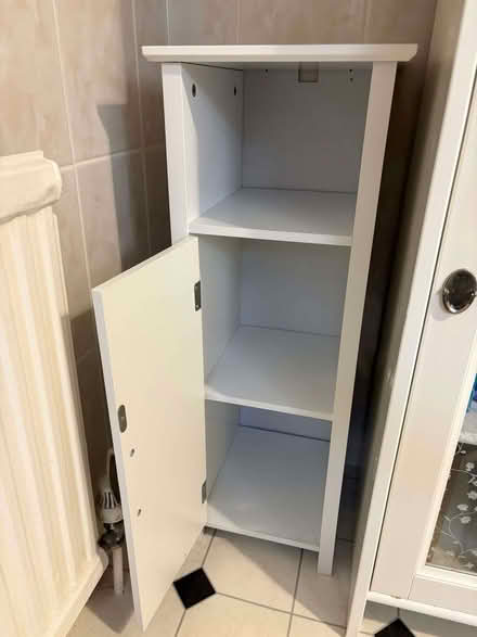 Photo of free Bathroom Cabinet (Bramhall SK7) #2