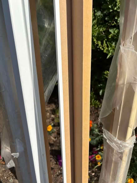Photo of free Wickes Modern shaped cornice (Kennington OX1) #3
