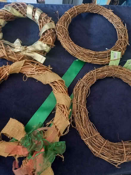 Photo of free Wreaths (SE9) #1