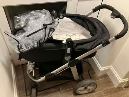 Photo of free iCandy Pram (Shirehampton BS11) #1