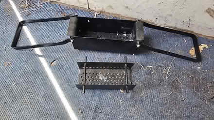 Photo of free Paper Brick Maker (Rushmere St Andrew IP4) #2