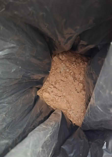 Photo of free Sand in bags (Kings Heath B14) #2