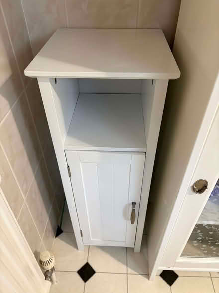 Photo of free Bathroom Cabinet (Bramhall SK7) #1