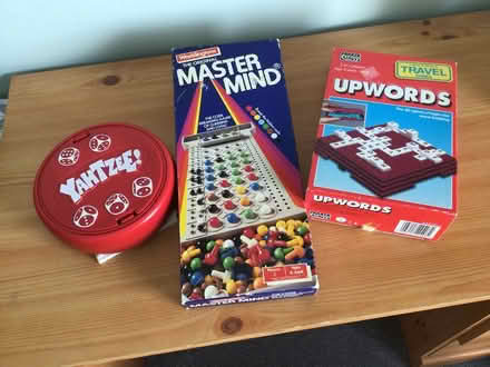 Photo of free 3 Games (Baldock.off high street) #1
