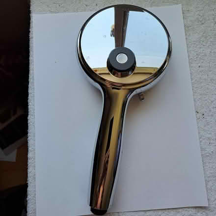 Photo of free Unused DELTA hand shower kit (Allison Park-- Hampton) #2