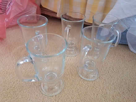 Photo of free 5 Coffee cups (SS11) #1