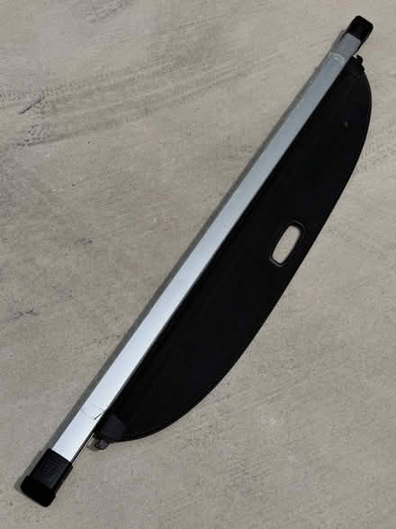 Photo of free Hyundai Cargo Security Screen (Darien - near 75th x Cass Ave.) #1