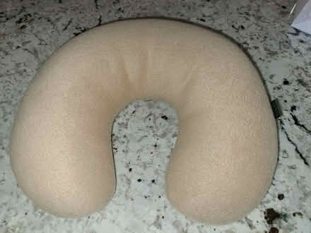 Photo of free Neck pillow (Methuen, MA) #1